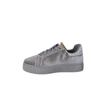 Sneakers Grigio Pluspartout