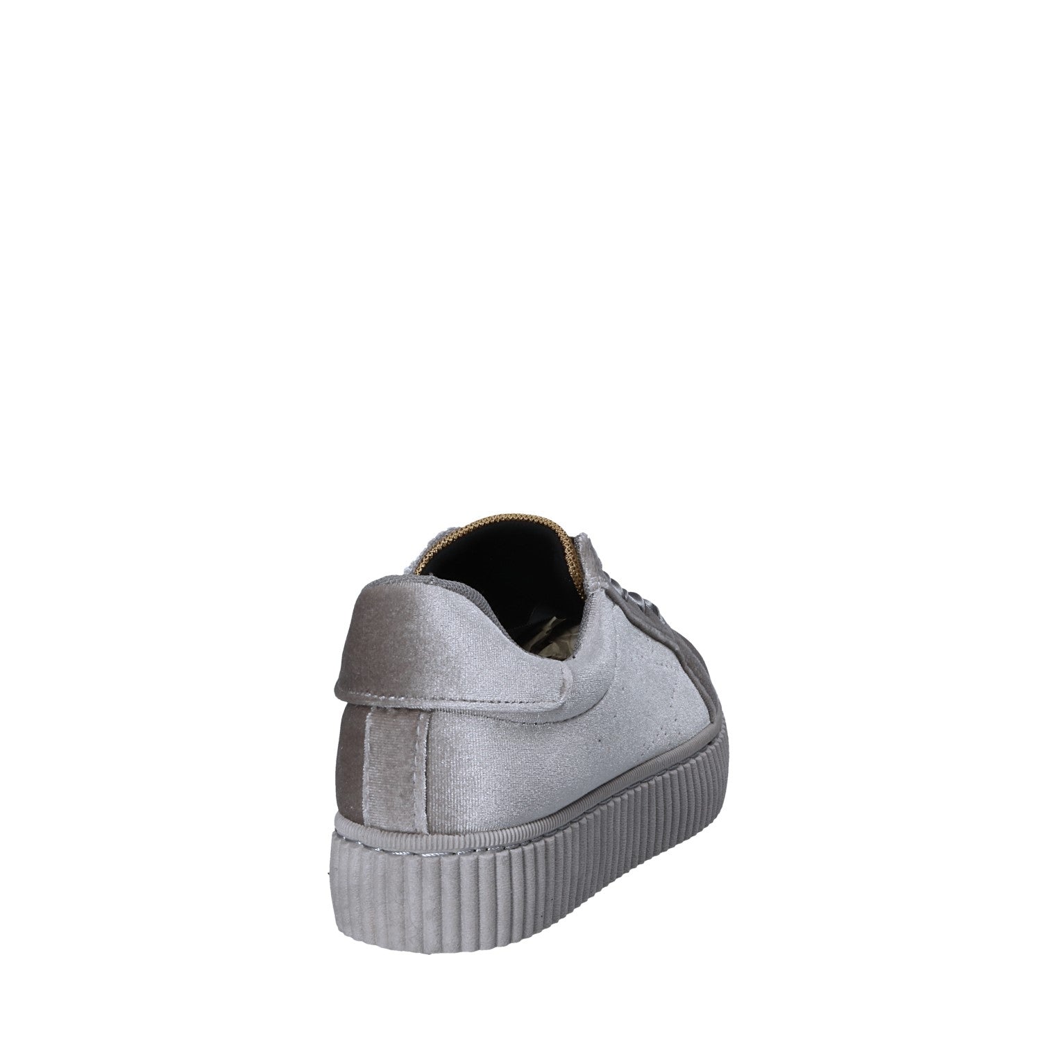 Sneakers Grigio Pluspartout