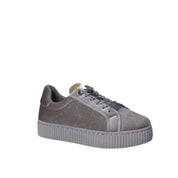 Sneakers Grigio Pluspartout