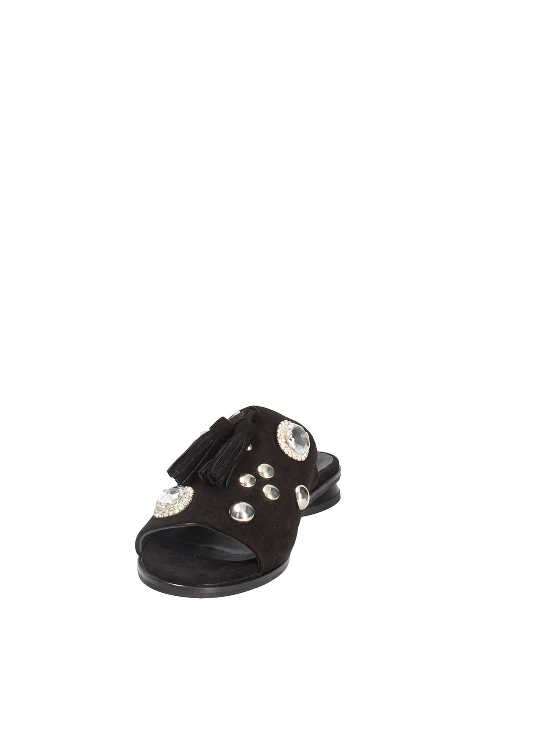 Sandali Nero Pixy Shoes