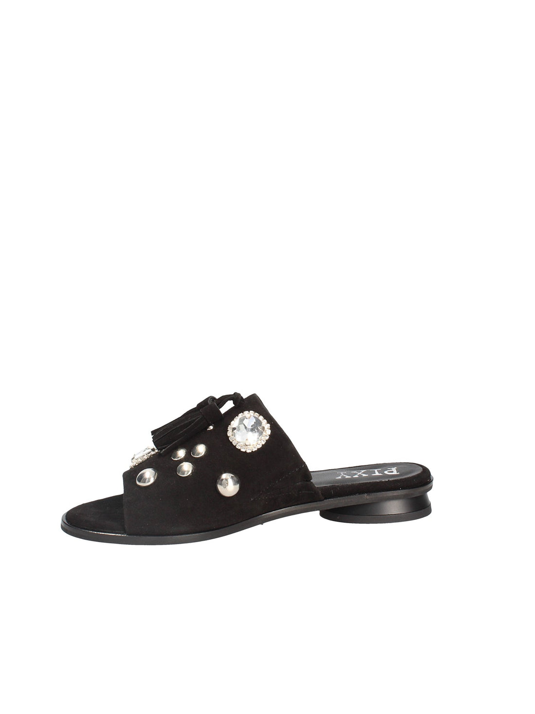 Sandali Nero Pixy Shoes