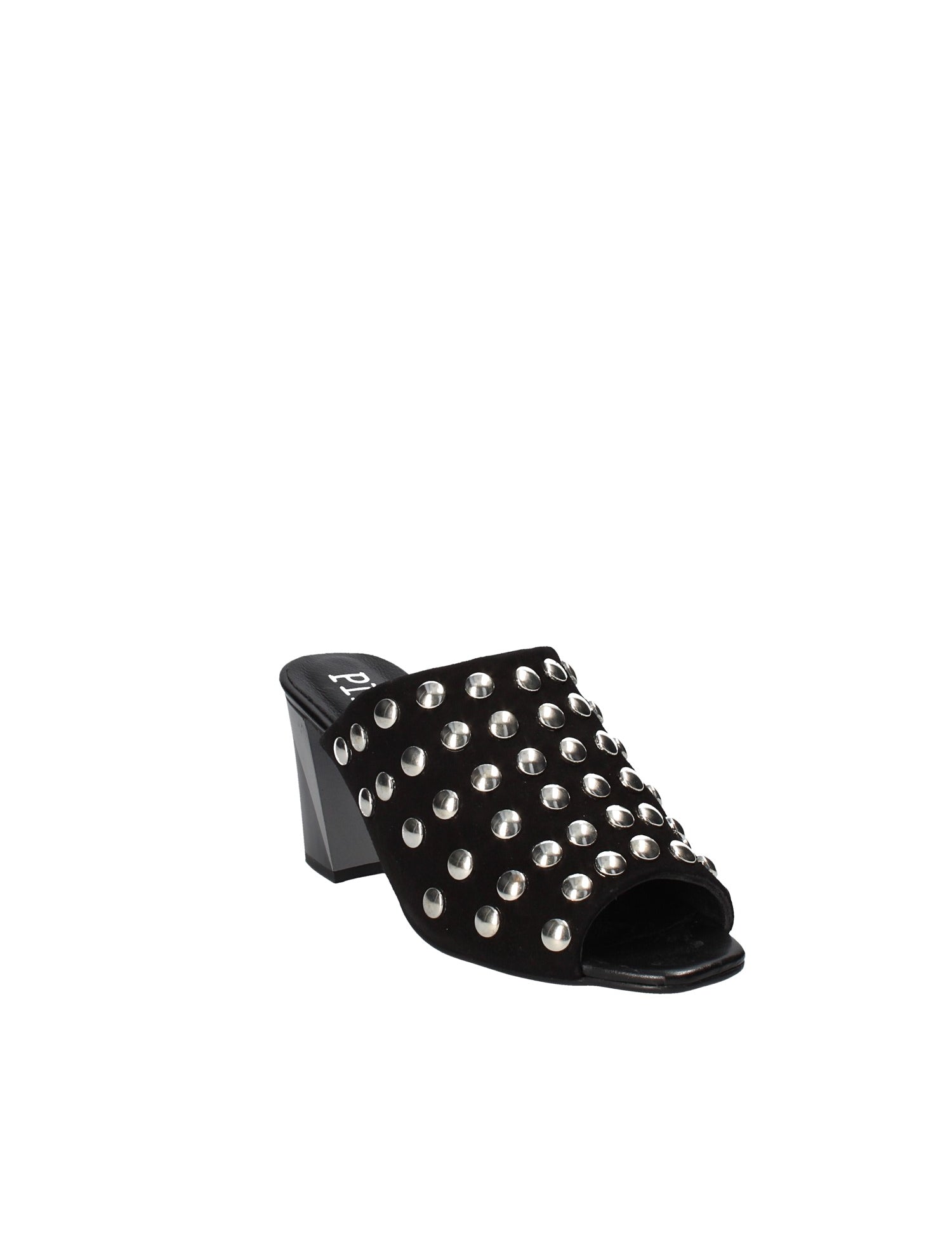 Ciabatte Nero Pixy Shoes
