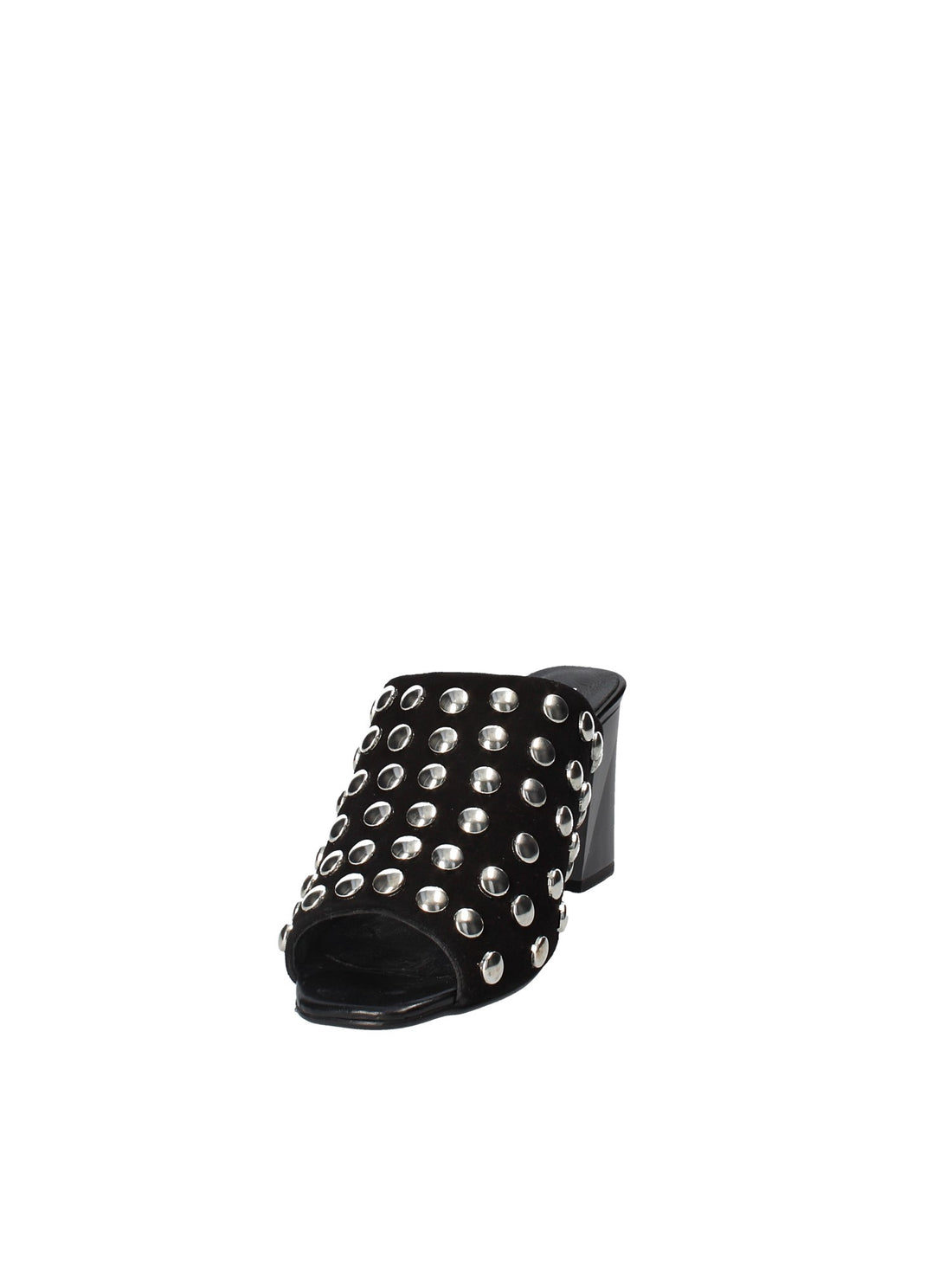 Ciabatte Nero Pixy Shoes