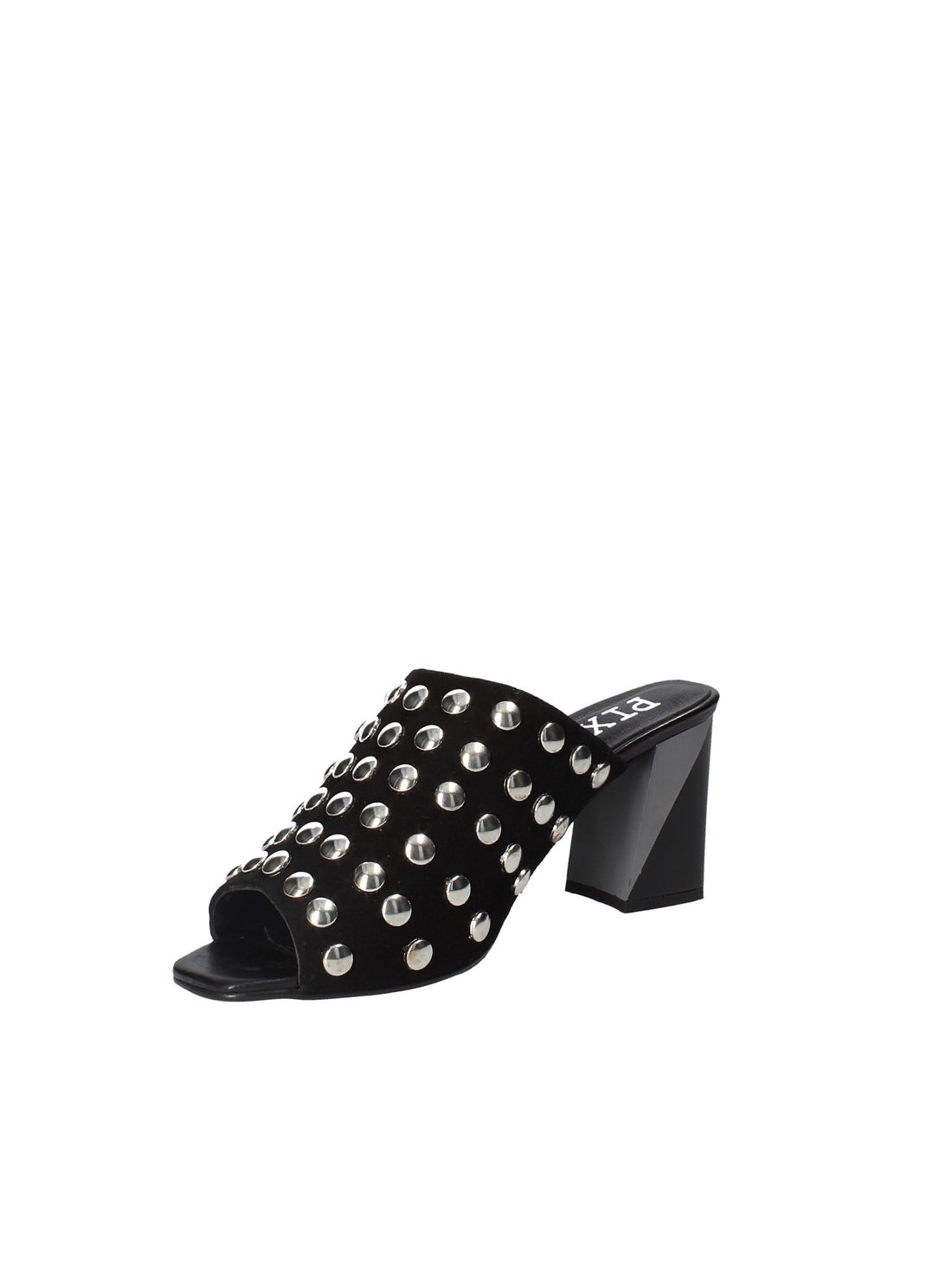 Ciabatte Nero Pixy Shoes