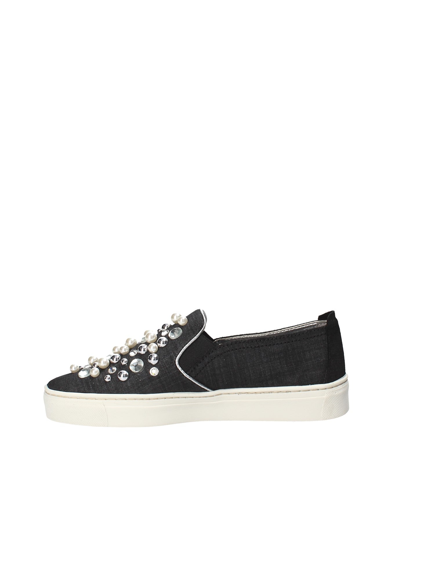 Slip-on Nero The Flexx