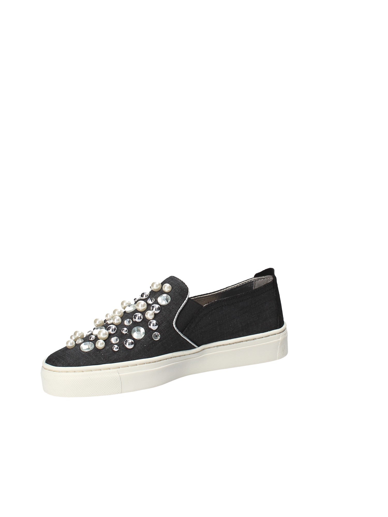 Slip-on Nero The Flexx