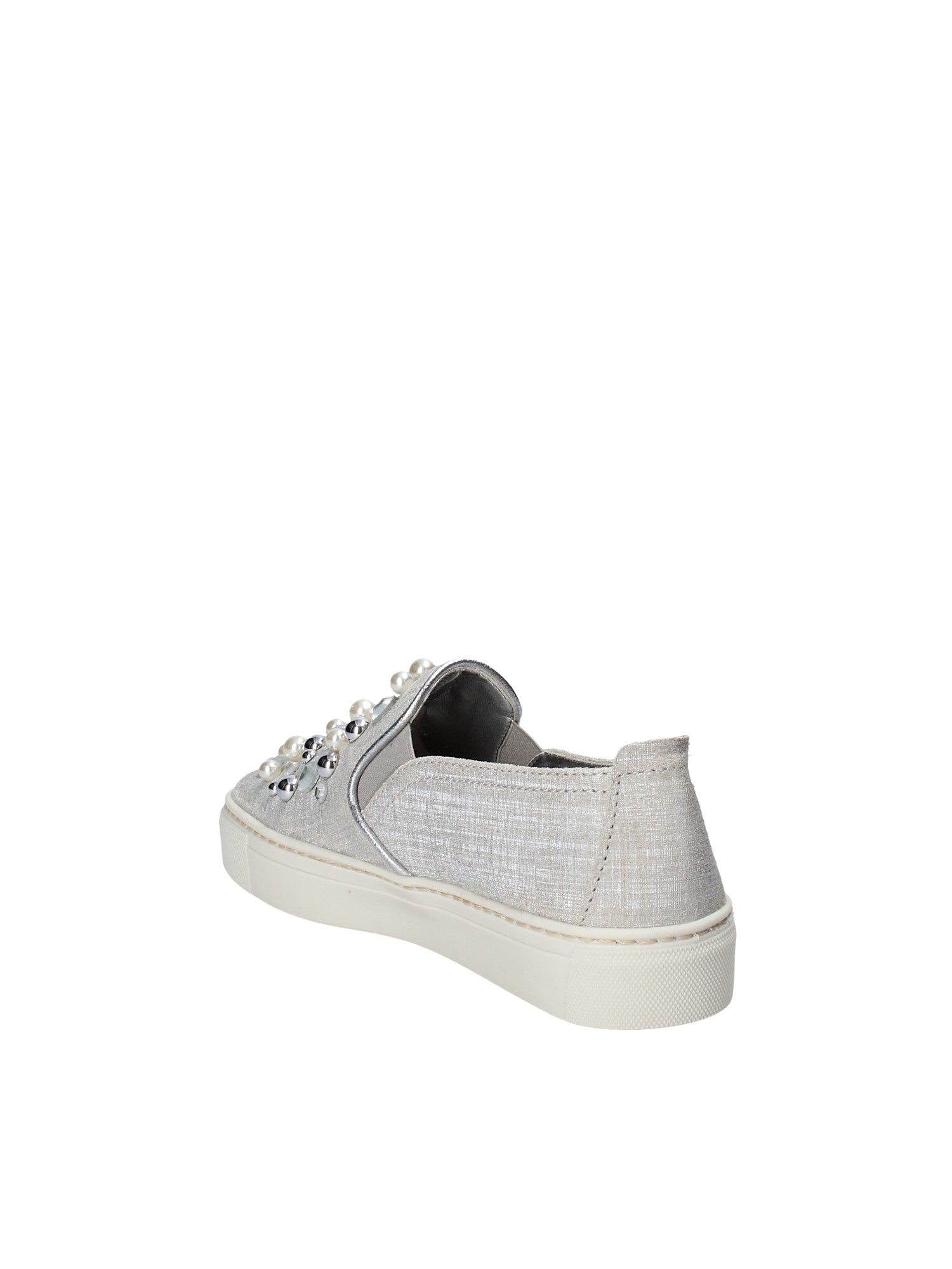 Slip-on Grigio The Flexx