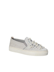 Slip-on Grigio The Flexx