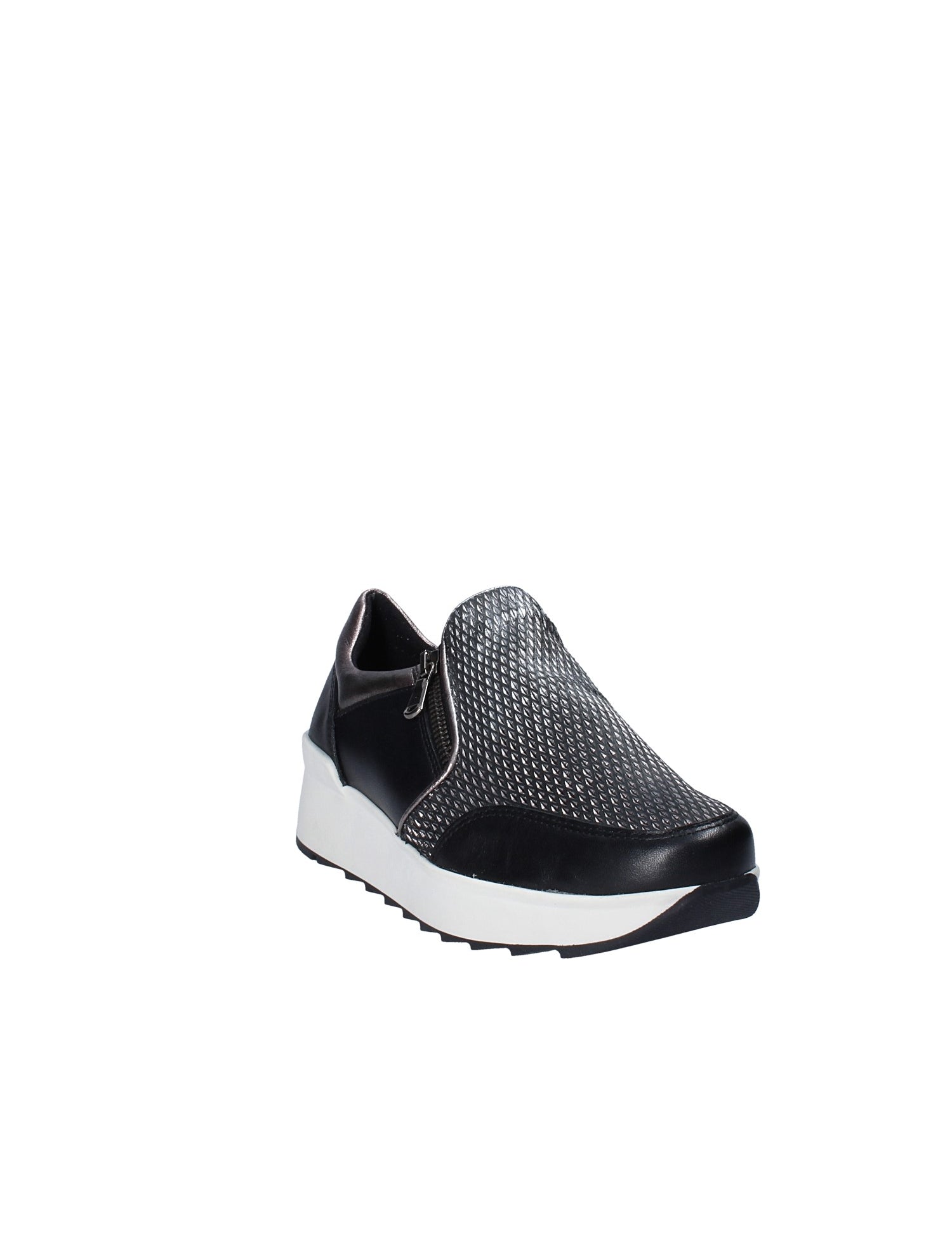 Slip-on Nero The Flexx