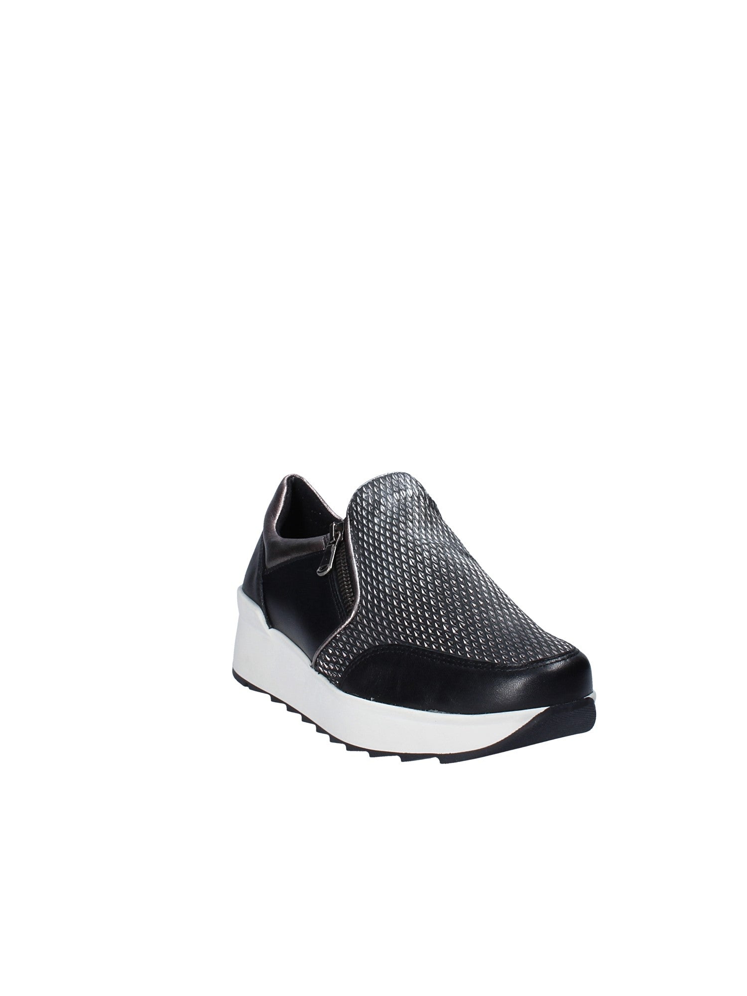 Slip-on Nero The Flexx