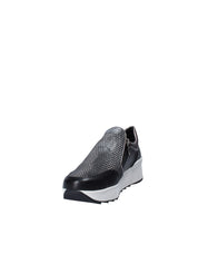 Slip-on Nero The Flexx