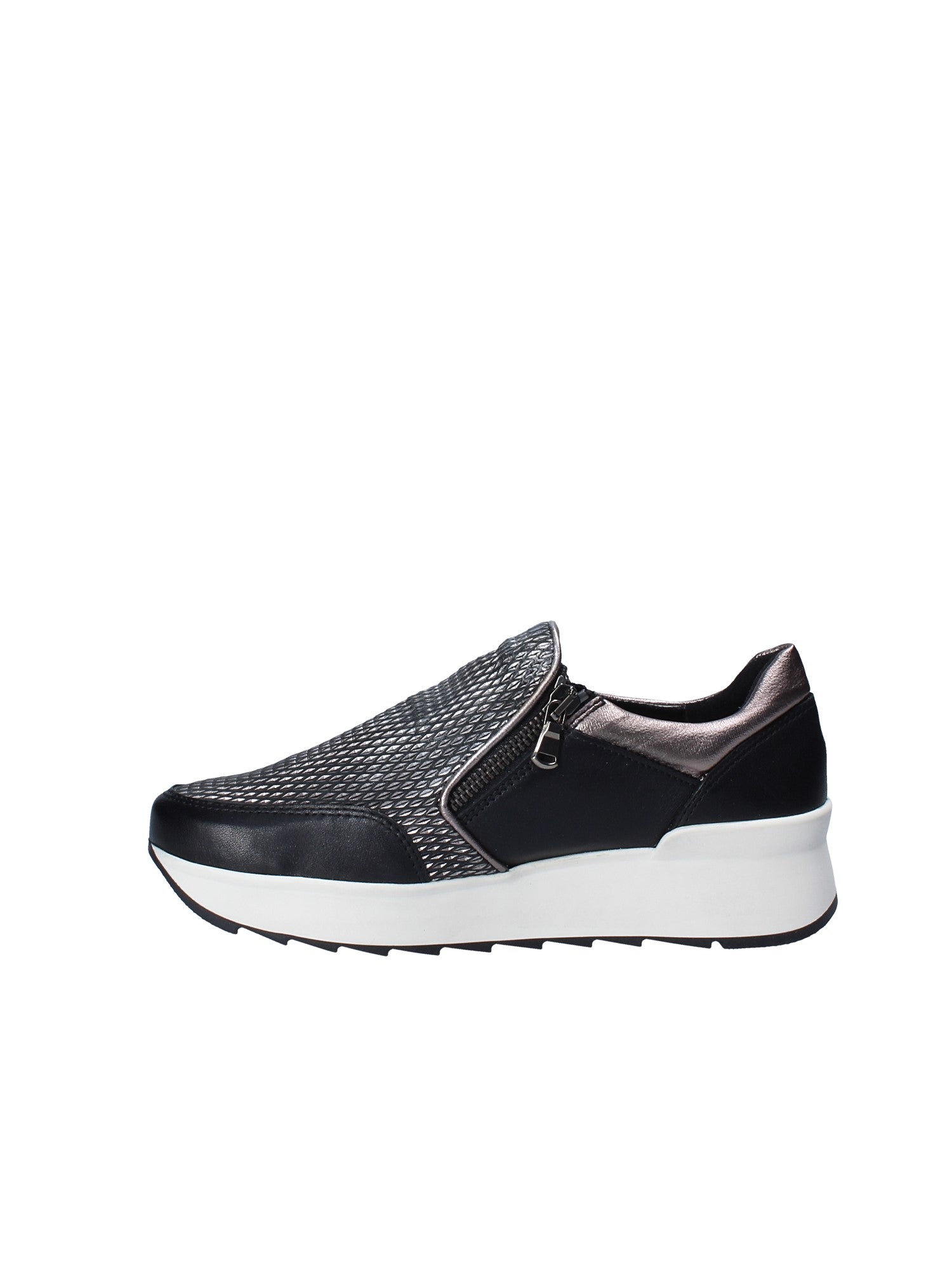Slip-on Nero The Flexx