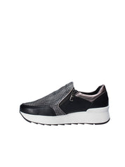 Slip-on Nero The Flexx