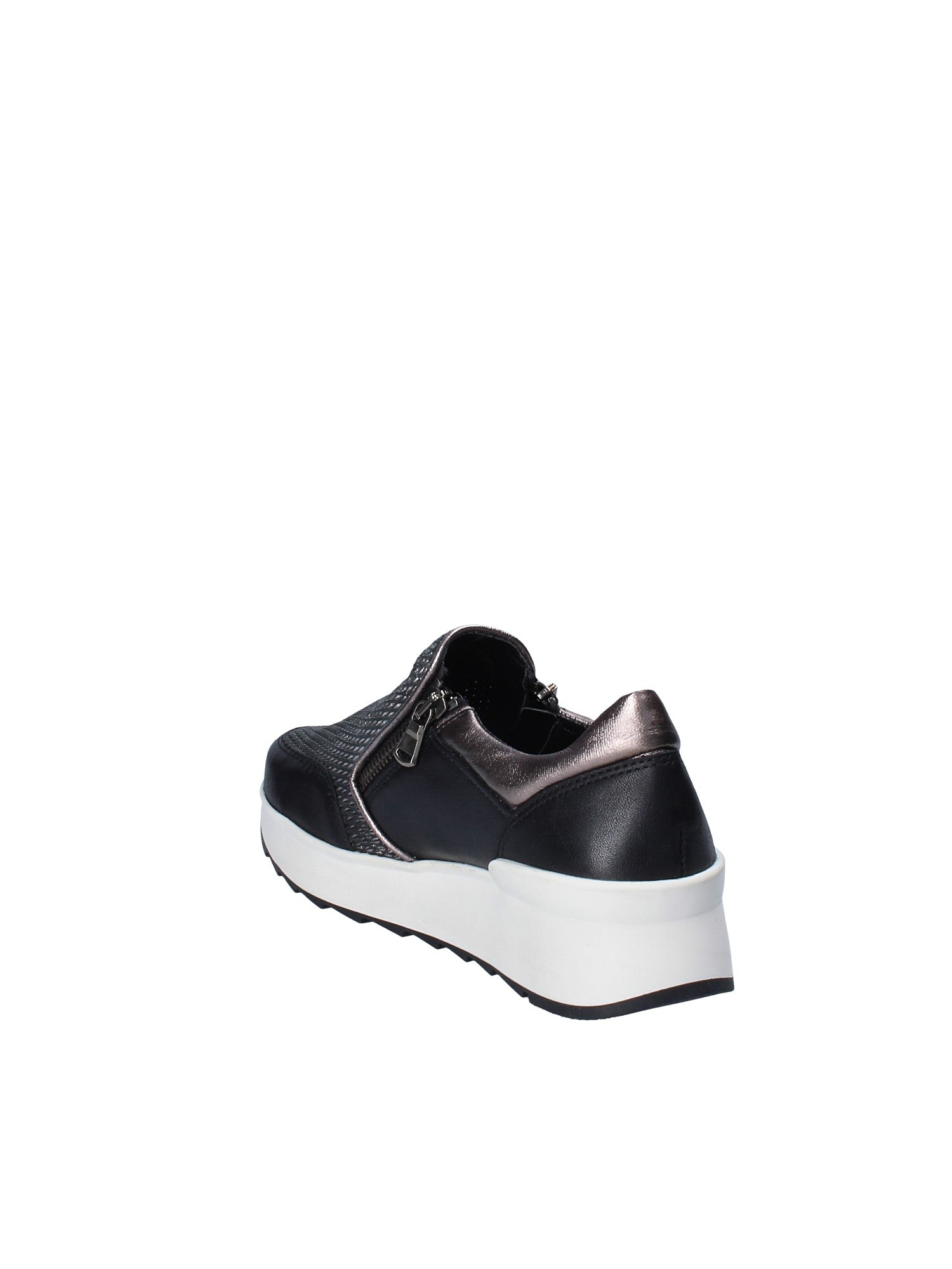 Slip-on Nero The Flexx