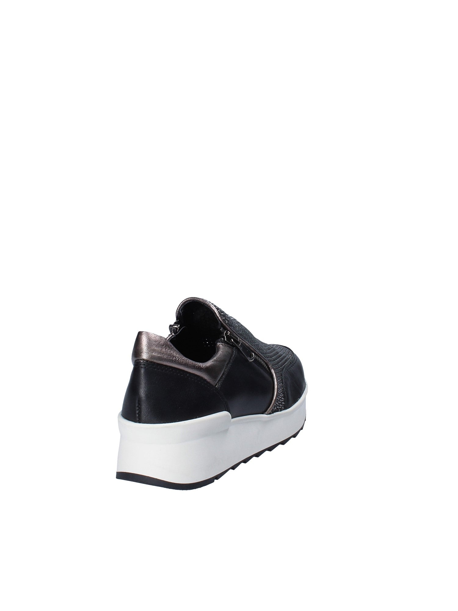 Slip-on Nero The Flexx