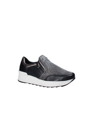 Slip-on Nero The Flexx