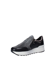 Slip-on Nero The Flexx