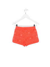 Shorts Arancio Losan