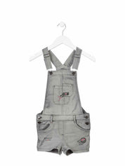 Salopette Grigio Losan