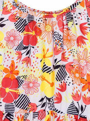 Vestiti Arancio Losan