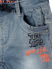 Bermuda Grigio Losan