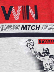 Completi Grigio Losan