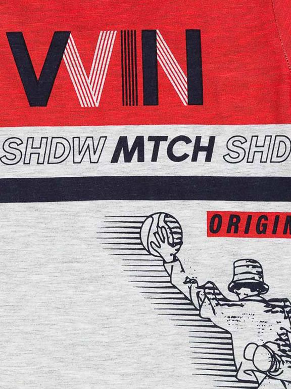 Completi Grigio Losan