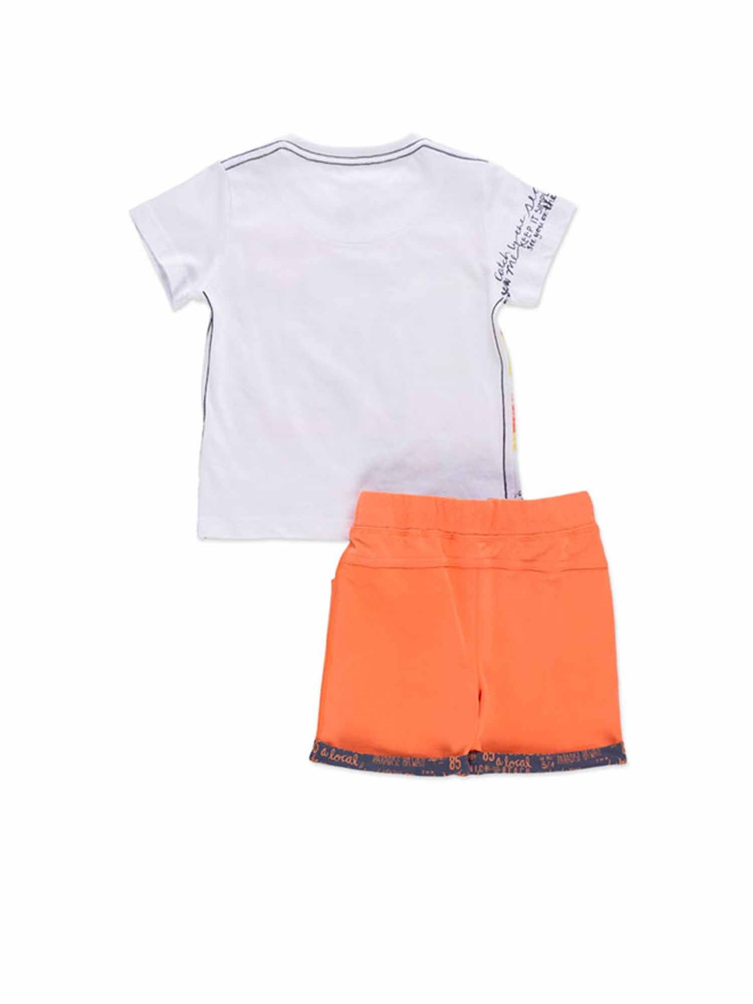 Completi Grigio Losan