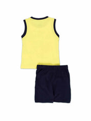 Completi Giallo Losan