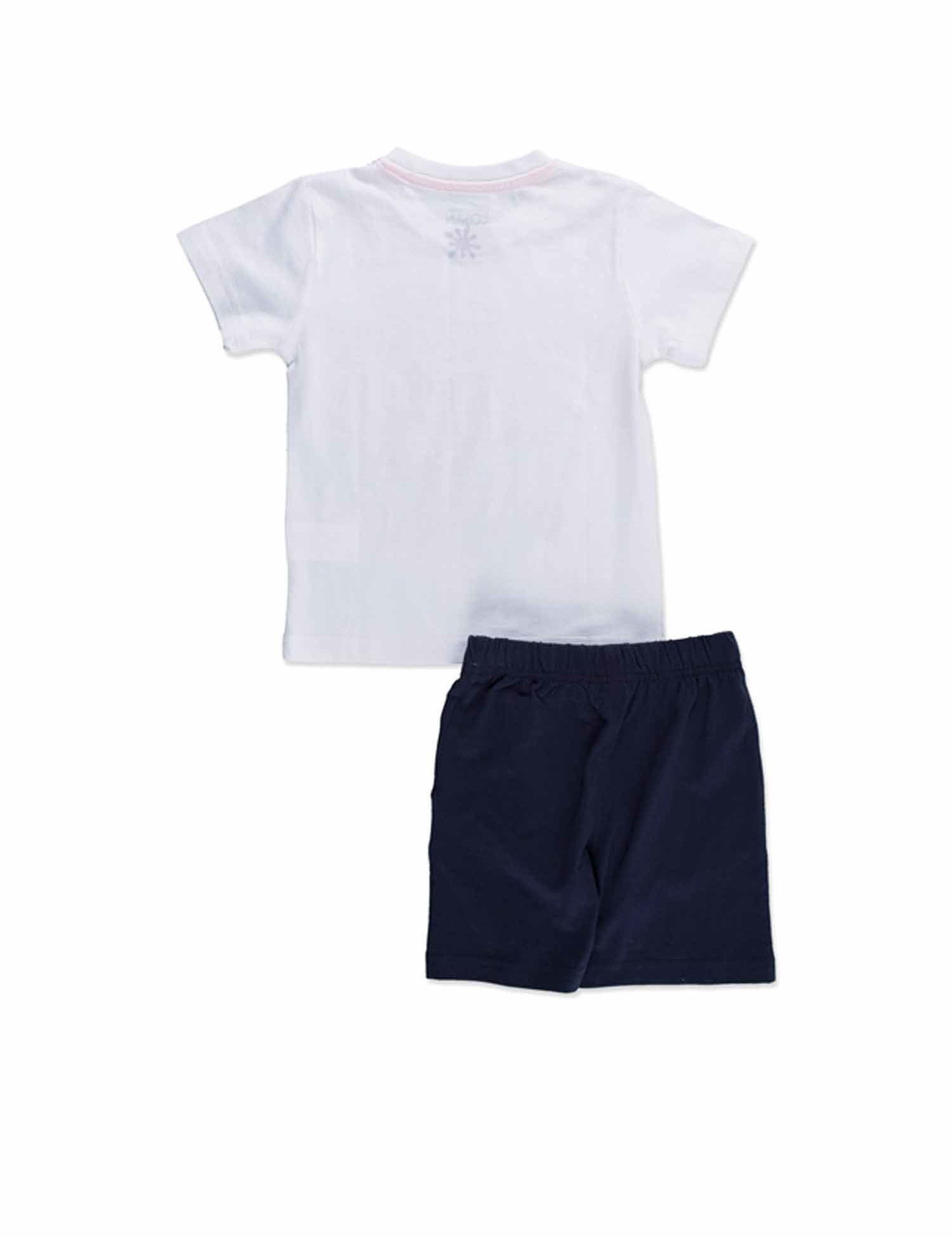 Completi Bianco Losan