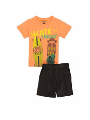 Completi Arancio Losan