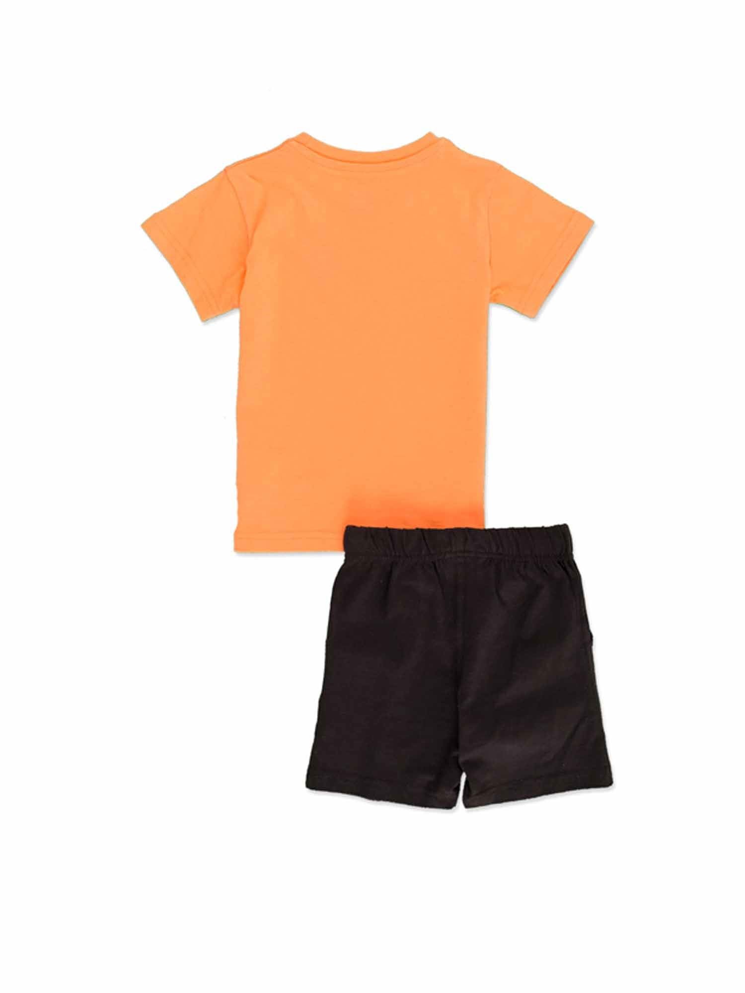 Completi Arancio Losan