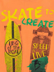 Completi Arancio Losan