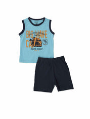 Completi Turchese Losan