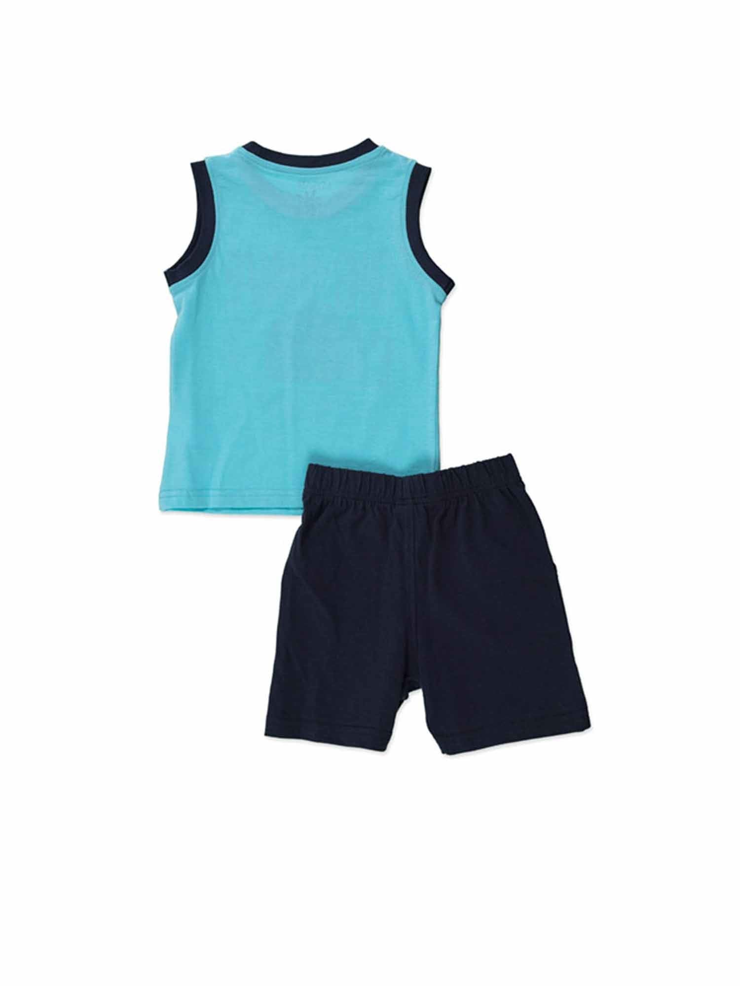 Completi Turchese Losan