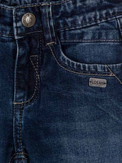 Jeans Blu Losan