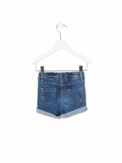 Shorts Blu Losan