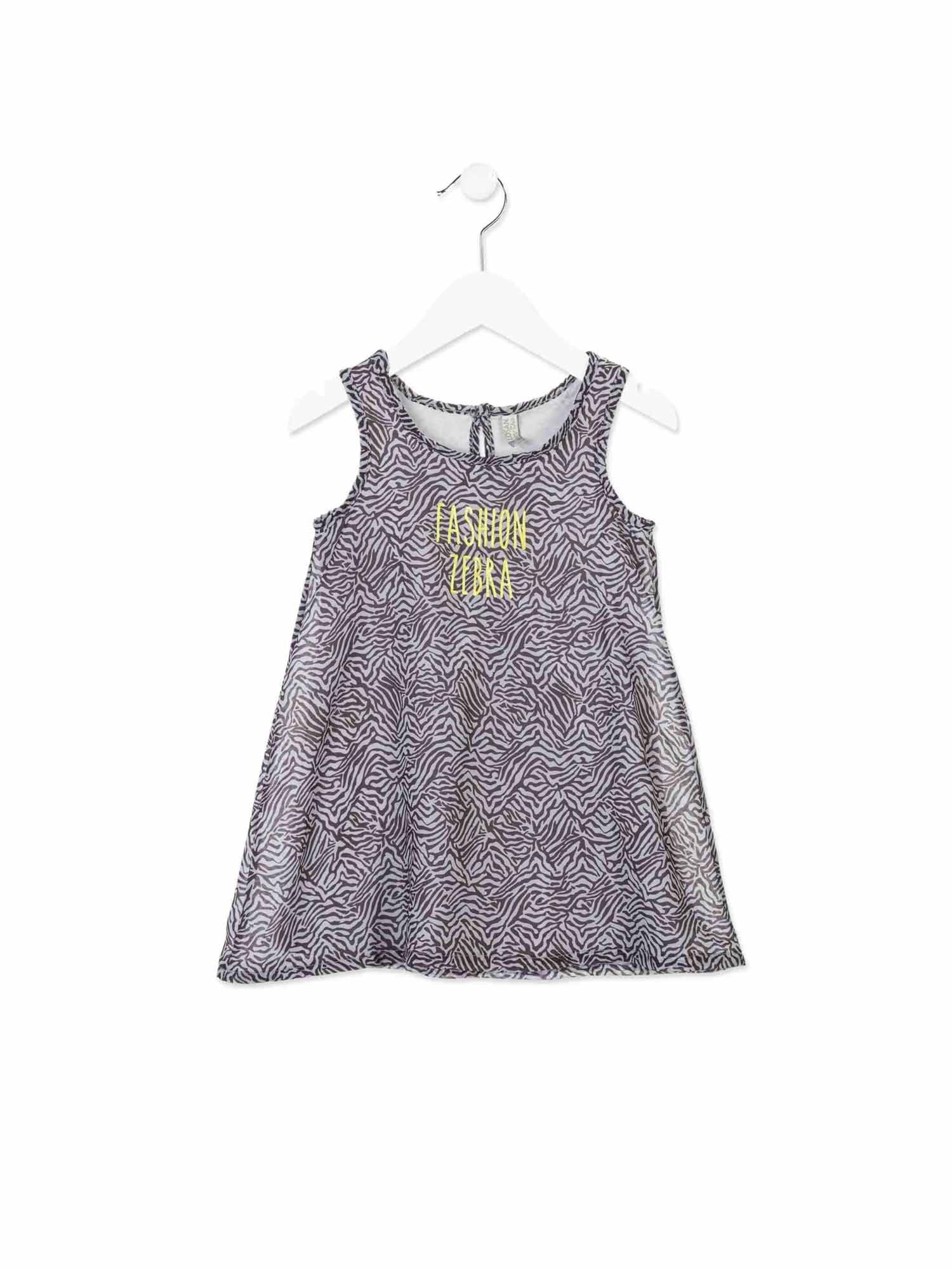 Vestiti Grigio Losan