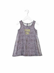 Vestiti Grigio Losan