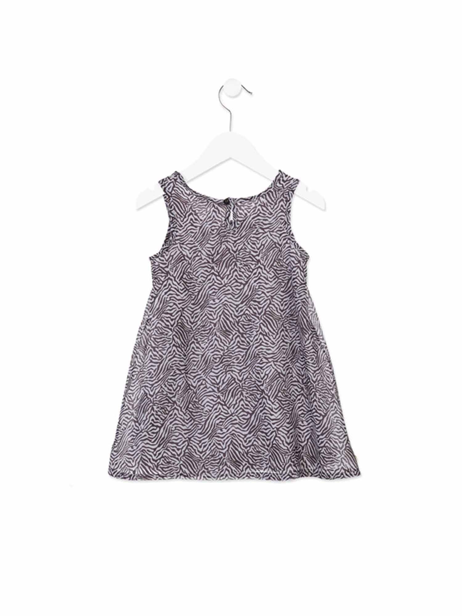 Vestiti Grigio Losan