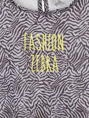 Vestiti Grigio Losan