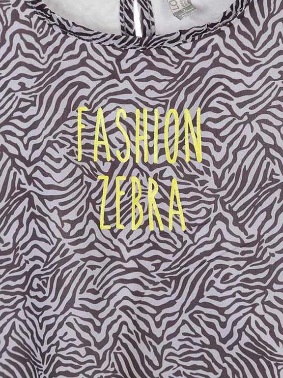 Vestiti Grigio Losan