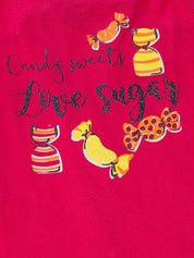 Completi Rosso Losan