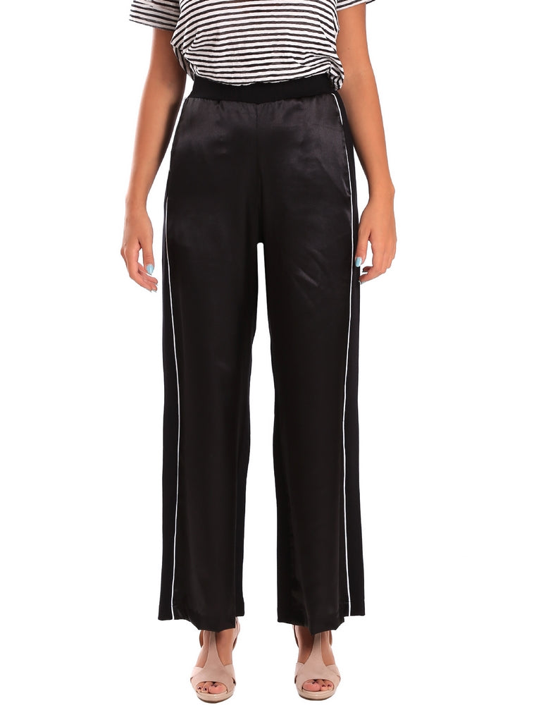 Pantaloni Nero Ynot