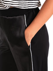 Pantaloni Nero Ynot