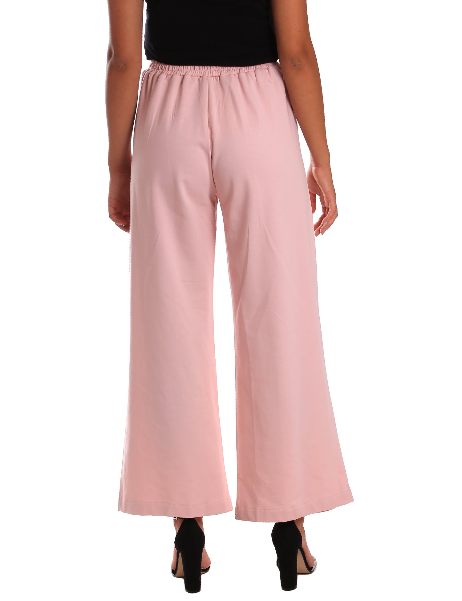 Pantaloni Rosa Ynot