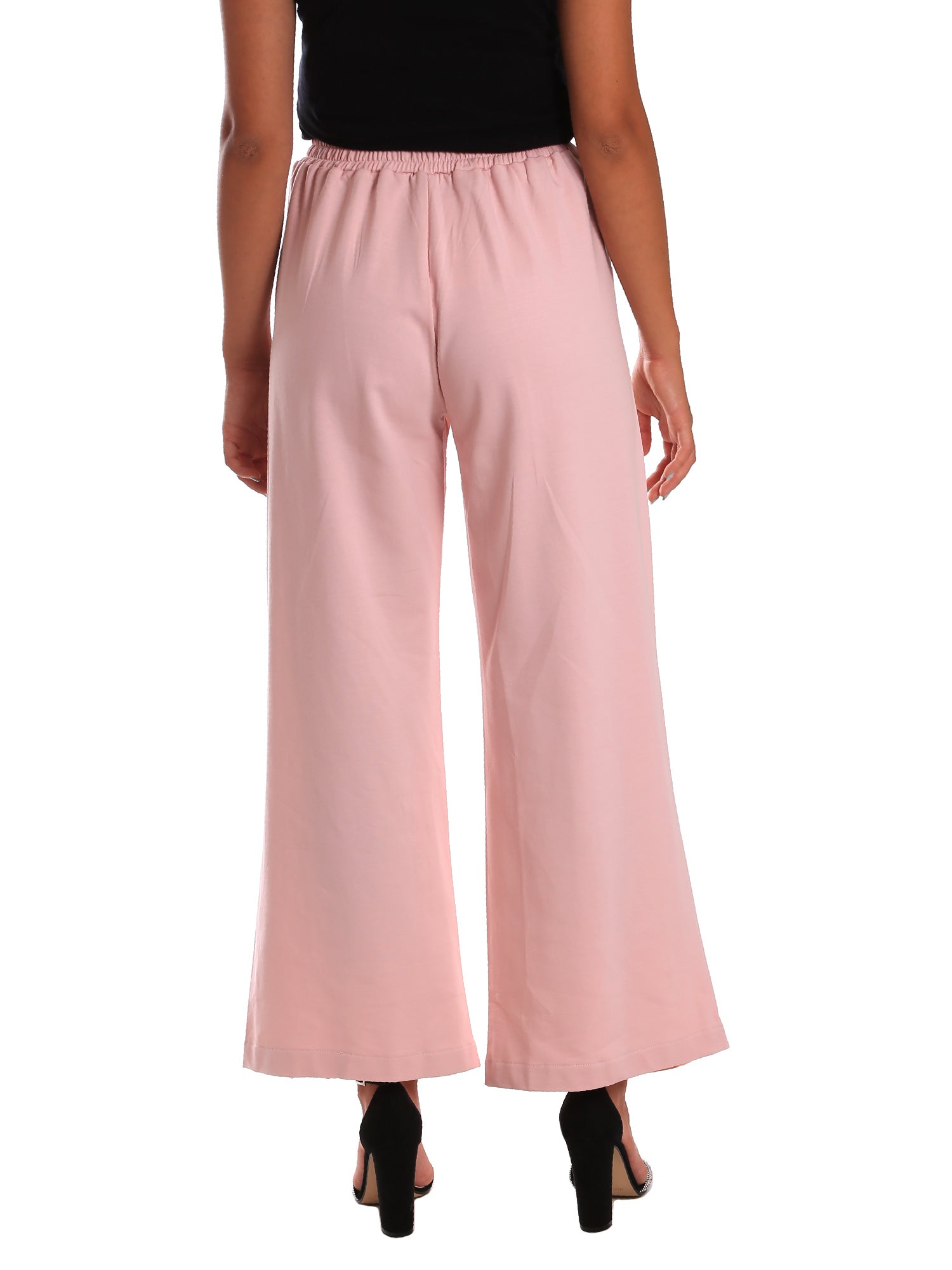 Pantaloni Rosa Ynot