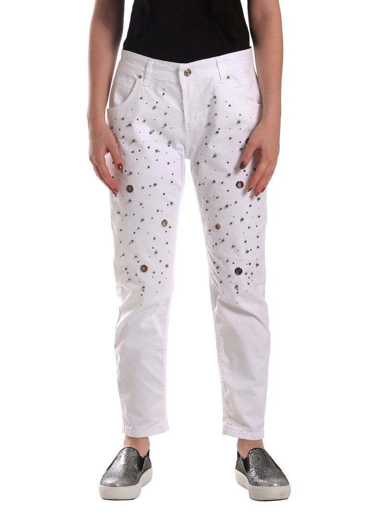 Jeans Bianco Ynot