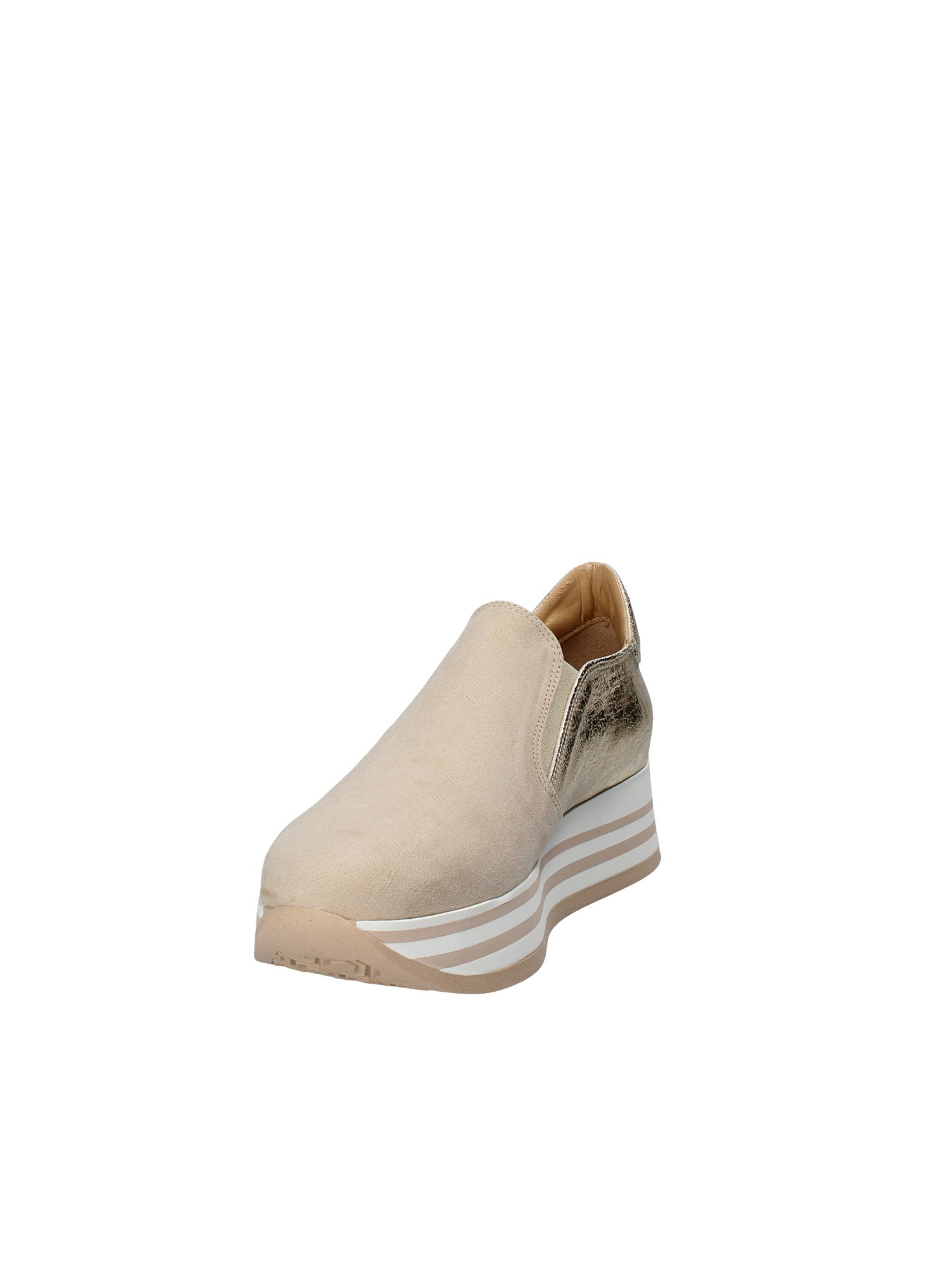 Slip-on Giallo Grace Shoes