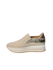 Slip-on Giallo Grace Shoes